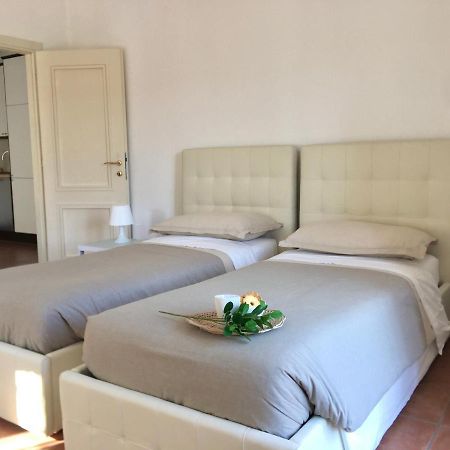 La Casa Di Giulia Apartment With Air Conditioning, Wifi And Private Parking Рапалло Екстер'єр фото