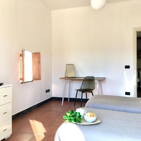 La Casa Di Giulia Apartment With Air Conditioning, Wifi And Private Parking Рапалло Екстер'єр фото
