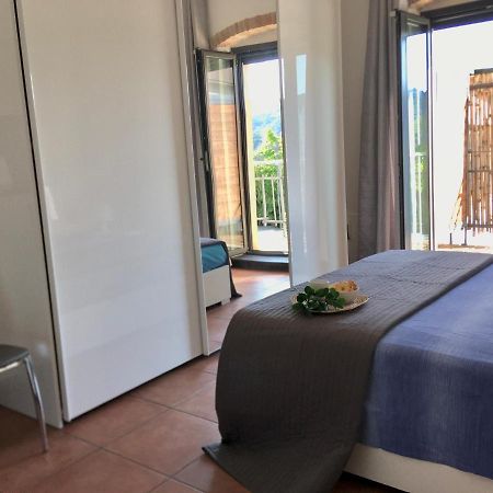 La Casa Di Giulia Apartment With Air Conditioning, Wifi And Private Parking Рапалло Екстер'єр фото