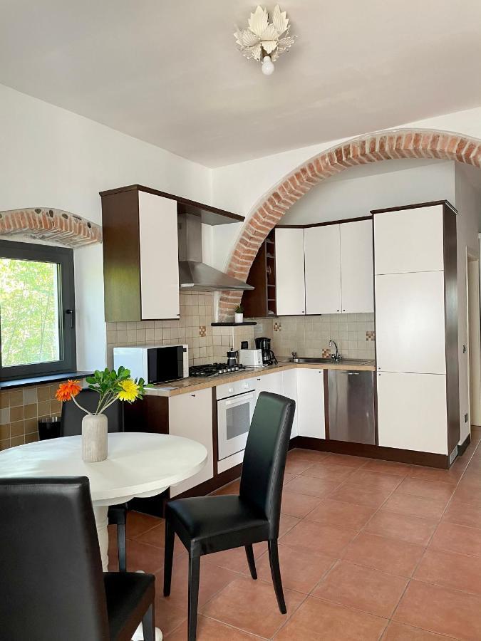 La Casa Di Giulia Apartment With Air Conditioning, Wifi And Private Parking Рапалло Екстер'єр фото