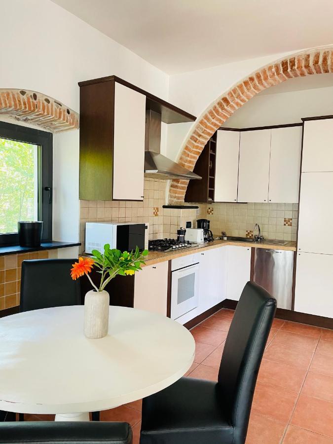 La Casa Di Giulia Apartment With Air Conditioning, Wifi And Private Parking Рапалло Екстер'єр фото