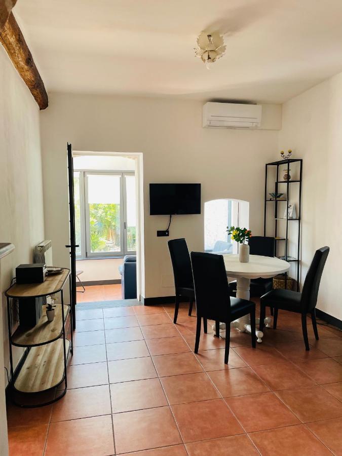 La Casa Di Giulia Apartment With Air Conditioning, Wifi And Private Parking Рапалло Екстер'єр фото