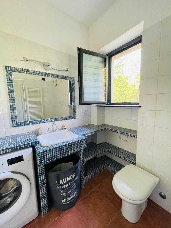 La Casa Di Giulia Apartment With Air Conditioning, Wifi And Private Parking Рапалло Екстер'єр фото