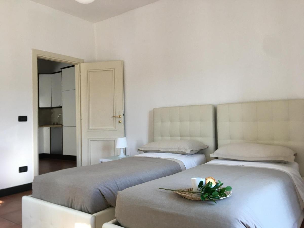 La Casa Di Giulia Apartment With Air Conditioning, Wifi And Private Parking Рапалло Екстер'єр фото