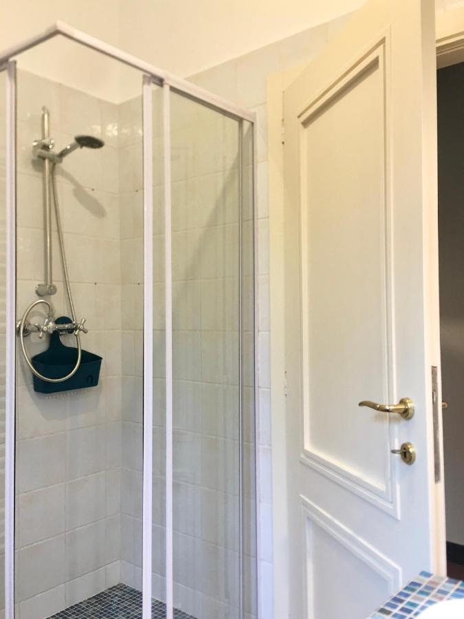 La Casa Di Giulia Apartment With Air Conditioning, Wifi And Private Parking Рапалло Екстер'єр фото